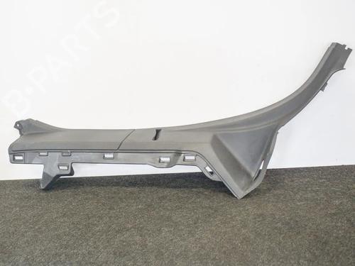 Trinbræt Trinbræt SKODA YETI (5L) 1.4 TSI 4x4 (150 hp) 14668380 14668380