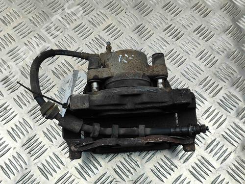 Left front brake caliper LAND ROVER RANGE ROVER EVOQUE (L538) 2.2 D 4x4 | BP29486121M105 