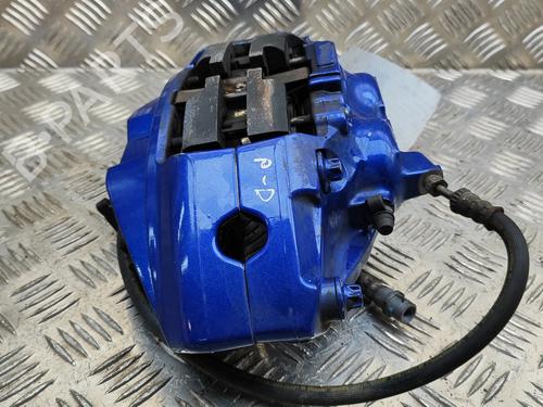 Right front brake caliper BMW X4 (G02, F98) xDrive 20 d | BP28194532M104 