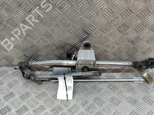 Used Front wipers mechanism AUDI A3 Sportback (8VA, 8VF) 1.0 TFSI (115 hp) 17374364