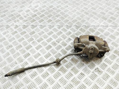 Left rear brake caliper PEUGEOT BOXER Platform/Chassis 2.0 BlueHDi 160 | BP33389212M107 - Image 3