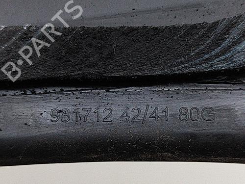 Rear left quarter glass CITROËN C5 AIRCROSS (A_) 1.5 BlueHDi 130 (ACYHZJ, ACYHZR) | BP29391351C93 