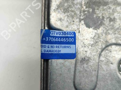 ECU airbags MERCEDES-BENZ S-CLASS (W221, V221) S 500 4-matic (221.086, 221.186) | BP29510821M53 
