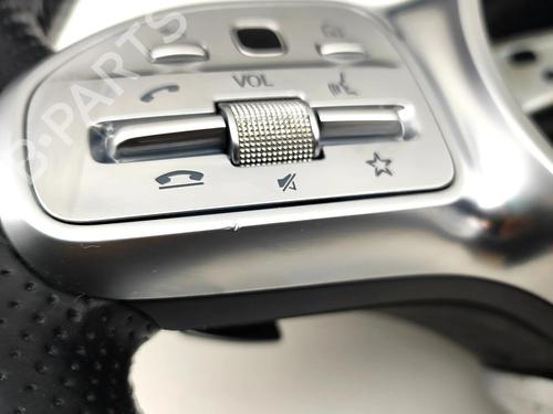 Steering wheel MERCEDES-BENZ E-CLASS Convertible (A238) E 300 (238.448) | BP37469620C49 - Image 11