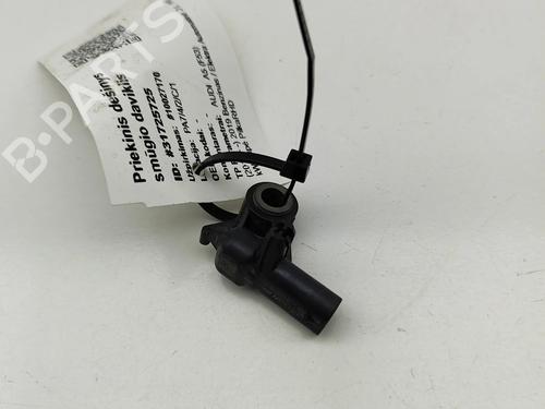 Used Electronic sensor AUDI A5 (F53, F5P) 35 TFSI Mild Hybrid (150 hp) 28436498