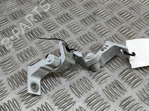 Hinge/Door check strap SKODA ENYAQ iV SUV (5AZ) 85 | BP27796143C146