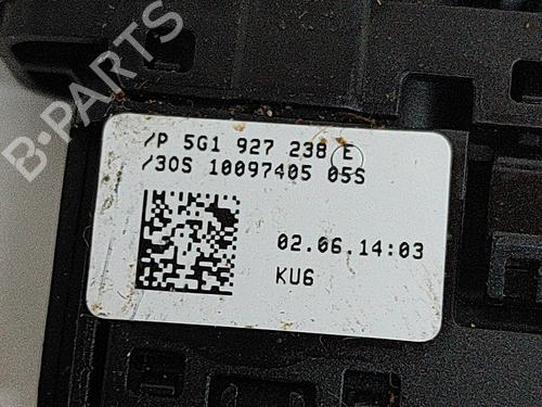 Switch VW GOLF VII (5G1, BQ1, BE1, BE2) 2.0 R 4motion | BP19283118I30