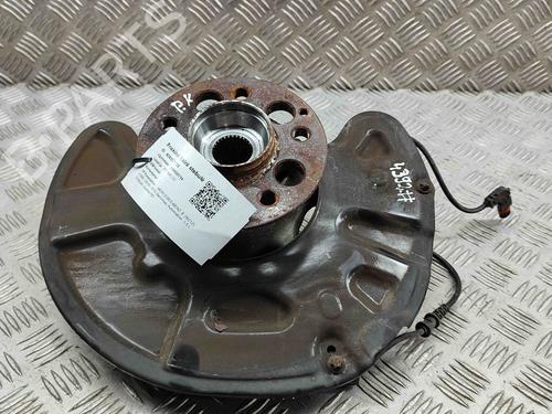 Left front steering knuckle MERCEDES-BENZ E-CLASS (W212) E 350 4-matic (212.088) | BP17864877M25 