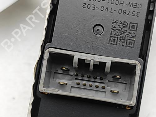 Left rear window switch HONDA CIVIC IX (FK) 2.2 i-DTEC (FK3) | BP33375528I29 - Image 5