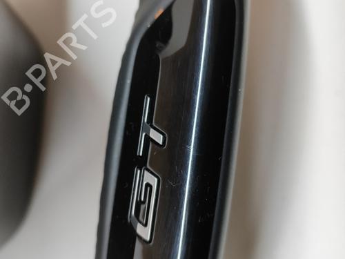 Steering wheel PEUGEOT 2008 II (UD_, US_, UY_, UJ_, UR_, UC_) 1.2 PureTech 130 (USHNS, URHNS) | BP28553221C49 
