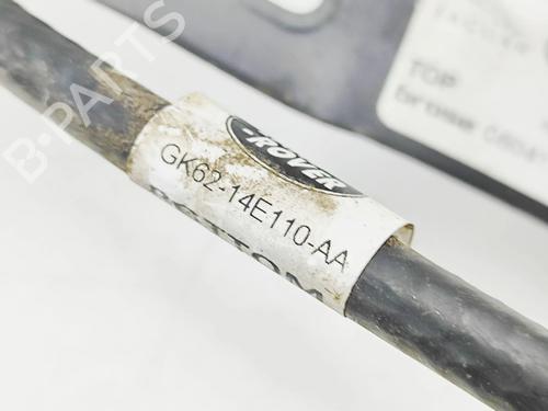 Electronic module LAND ROVER DISCOVERY V (L462) 3.0 Td6 4x4 | BP30130823M83 