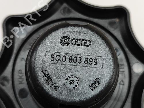 Support AUDI A3 Sportback (8VA, 8VF) S3 quattro | BP24583444C155 