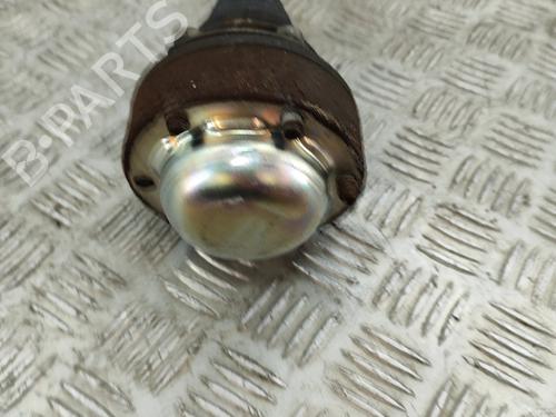 Right rear driveshaft AUDI A4 B9 (8W2, 8WC) 2.0 TDI quattro | BP24143180M41 - Image 5