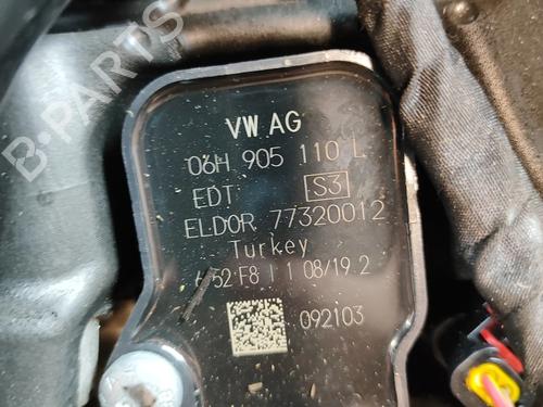 Engine PORSCHE MACAN (95B) 3.0 S | BP37721390M1  - Image 9