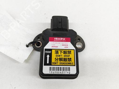electronic-sensor-isuzu-d-max-ii-tfr-tfs-2012-28431096 main image