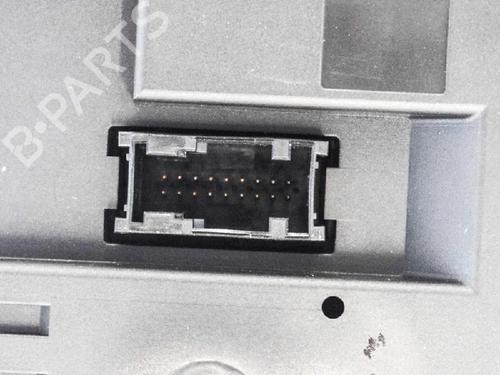 Instrument cluster BMW 3 (E90) 320 d | BP6740691C47 