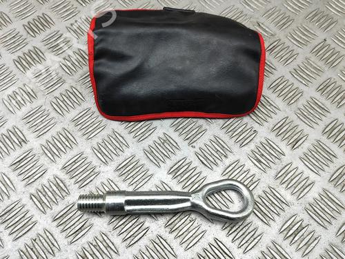 Jack Kit BMW 6 Coupe (F13) 640 d | BP33384680C119 - Image 2