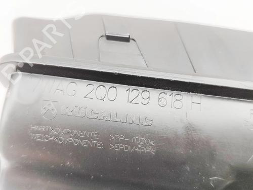 Pipe SKODA FABIA IV (PJ3) 1.0 TSI | BP39101779M125 - Image 6