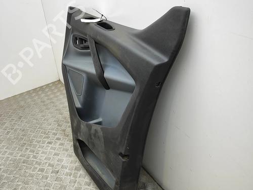 Høyre frontpanel FORD TRANSIT CUSTOM V362 Bus (F3) 2.0 EcoBlue | BP39101374C59 - Image 4