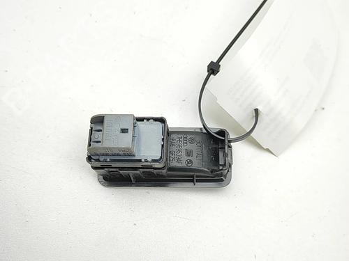 Left front window switch VW TRANSPORTER T5 Van (7HA, 7HH, 7EA, 7EH) 2.0 TDI | BP38623335I27 - Image 2