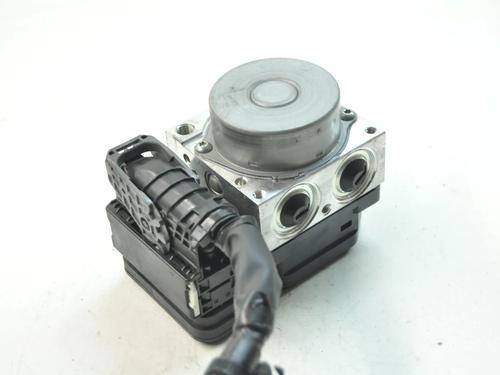 Used ABS pump ABS pump TOYOTA C-HR (_X1_) 1.8 Hybrid (ZYX10_, ZYX11_, ZYX10R, ZYX11R) (122 hp) 33341200 33341200