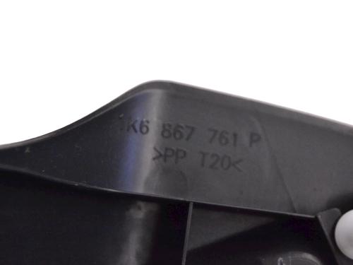 Boot lining VW GOLF V (1K1) 2.0 GTI | BP33352299I3 - Image 5