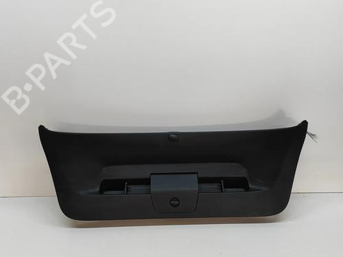 Used Boot lining VW GOLF VII (5G1, BQ1, BE1, BE2) 2.0 R 4motion (300 hp) 19282705