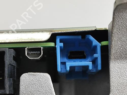 Elektronische module FORD PUMA (J2K, CF7) 1.0 EcoBoost mHEV | BP27765568M83 