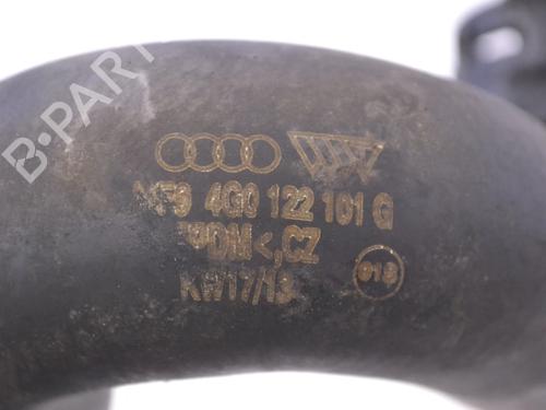Pipe AUDI A6 C7 (4G2, 4GC) 2.0 TDI | BP33344798M125 - Image 5