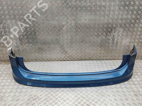 Used Rear bumper VW TIGUAN (AD1, AX1) 2.0 TDI 4motion (150 hp) 29593429
