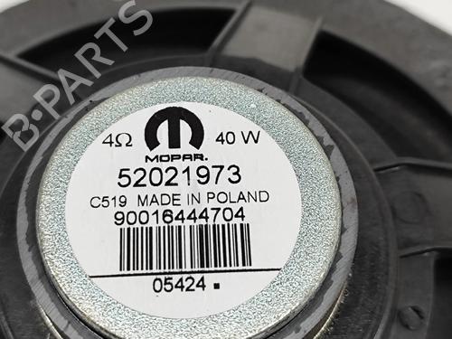 Speaker FIAT 500 (312_) 1.0 Mild Hybrid (312.AYD1B) | BP28554730E2 