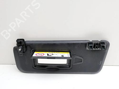 Left sun visor MERCEDES-BENZ E-CLASS Convertible (A238) E 300 (238.448) | BP40290709I1 - Image 7