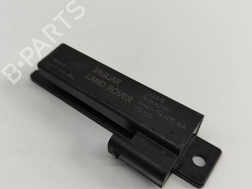 Electronic module LAND ROVER RANGE ROVER EVOQUE (L538) 2.2 D 4x4 | BP26066604M83 