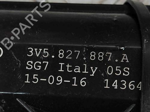 Tailgate lock AUDI A4 B9 Avant (8W5, 8WD) 2.0 TDI | BP17635186C101 
