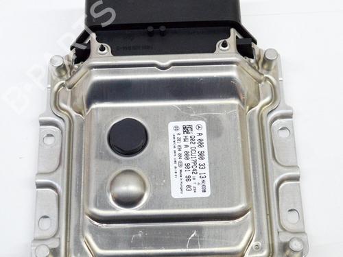 Electronic module MERCEDES-BENZ GLC Coupe (C253) 250 d 4-matic (253.309) | BP12312475M83 