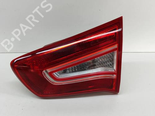 Used Right tailgate light KIA SPORTAGE III (SL) 1.7 CRDi (116 hp) 17140105