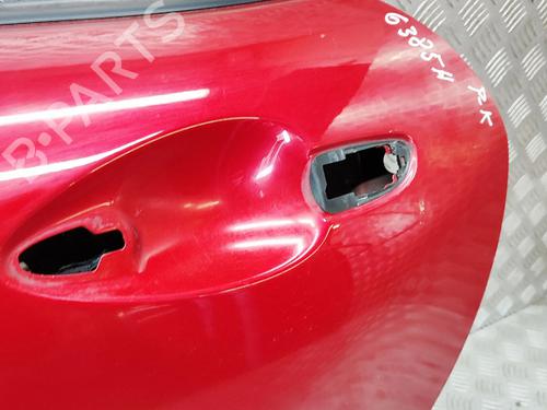 Left front door MAZDA MX-5 IV (ND__) 2.0 (ND2E, ND6E) | BP37402289C2 - Image 7