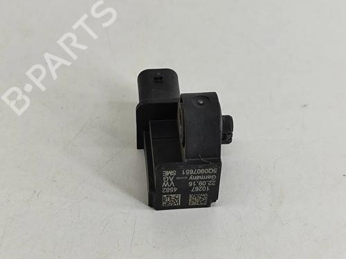 Electronic sensor SEAT LEON (5F1) 2.0 Cupra | BP19282857M84 - Image 3