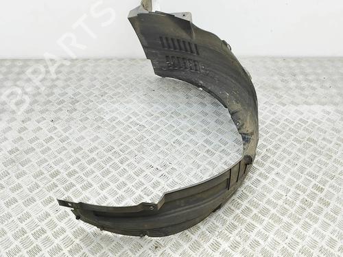 Wheel arch HYUNDAI H-1 Cargo (TQ) 2.5 CRDi | BP32061155C56 