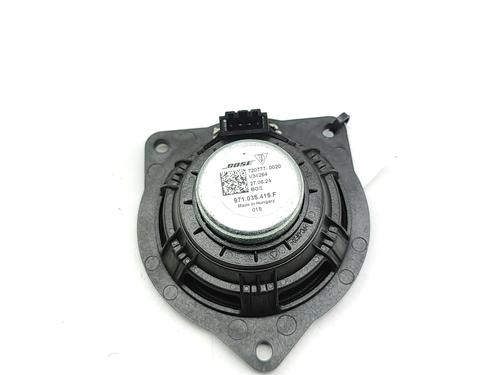 Speaker PORSCHE CAYENNE Coupe (9YB) 4.0 S AWD (9YBBJ1) | BP29594194E2 
