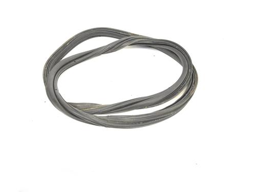 Used Rubber door seal Rubber door seal ALFA ROMEO 159 (939_) 1.9 JTDM 16V (939AXC1B, 939AXC12) (150 hp) 33345590 33345590