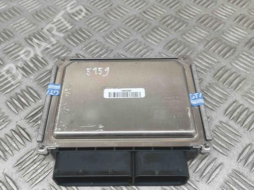 Used Engine control unit (ECU) VW POLO VI (AW1, BZ1, AE1) 1.0 TSI (95 hp) 25218028
