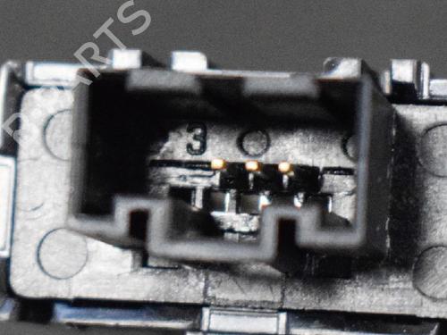 Switch KIA SPORTAGE III (SL) 2.0 CRDi AWD | BP6745360I30