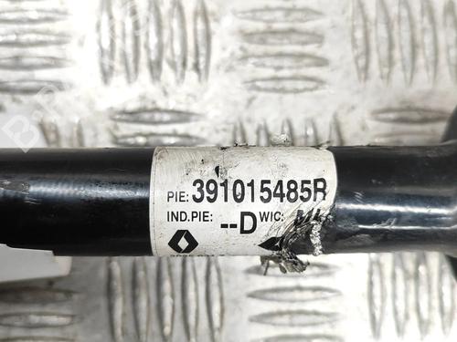 Left front driveshaft RENAULT AUSTRAL E-TECH 200 Hybrid (HGM2) | BP29007492M38 