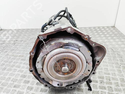 Gearbox SSANGYONG REXTON W / REXTON 2.2 Xdi All-wheel Drive | BP33176475M3 - Image 2