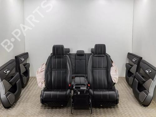 Used Seats set Seats set LAND ROVER RANGE ROVER VELAR (L560) 3.0 D300 SDV6 4x4 (300 hp) 29042303 29042303
