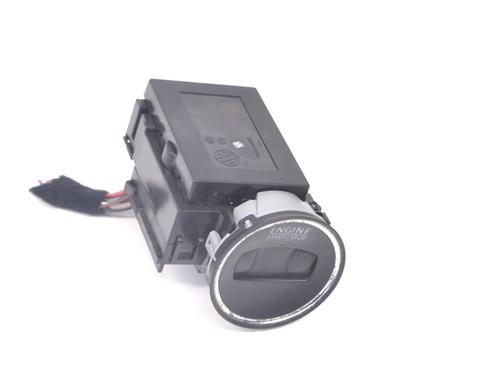 Ratlås/Tændingslås VW PASSAT CC B6 (357) 2.0 TDI (163 hp) 30220422