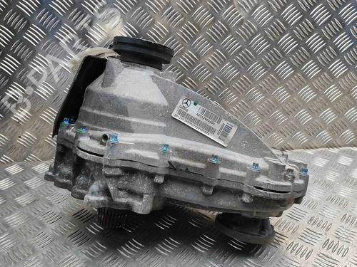 Transfer box MERCEDES-BENZ GLE Coupe (C292) AMG 63 S 4-matic (292.375) | BP29458860M36 - Image 6