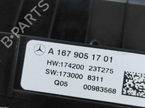 Electronic module MERCEDES-BENZ GLE (V167) GLE 450 4-matic (167.159) | BP29460084M83  - Image 5