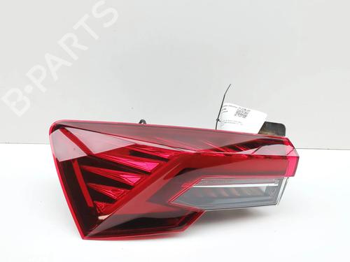 Used Left taillight Left taillight SKODA OCTAVIA IV (NX3, NN3, PV3) 2.0 TDi (150 hp) 39534257 39534257